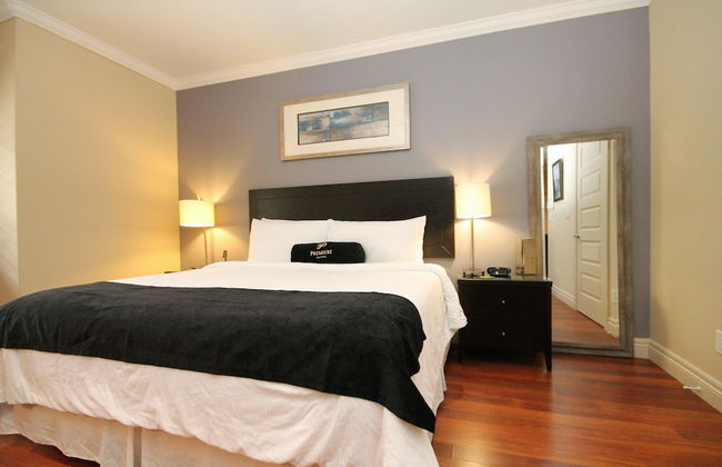 Premiere Suites - St. John's Signal Hill - Photo 8