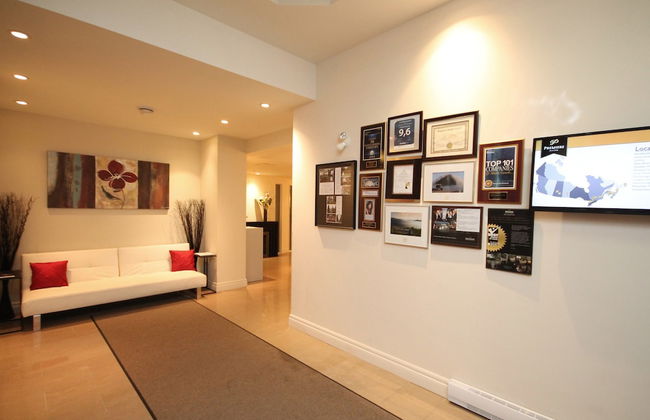 Premiere Suites - St. John's Signal Hill - Photo 20