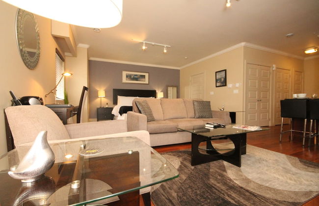 Premiere Suites - St. John's Signal Hill - Photo 13