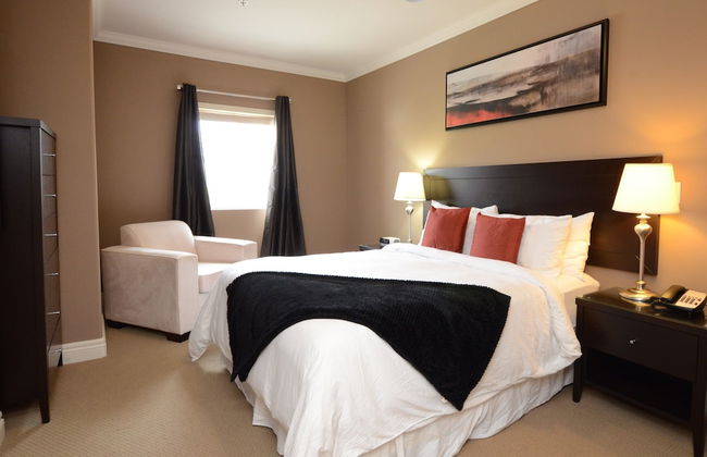 Premiere Suites - St. John's Signal Hill - Photo 4