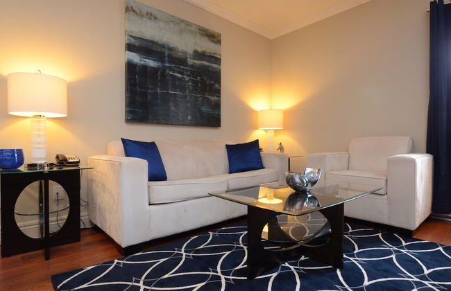 Premiere Suites - St. John's Signal Hill - Photo 15