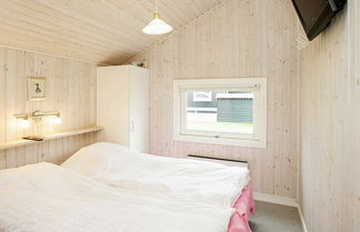 Foto 1 - 6 Person Holiday Home in Otterup