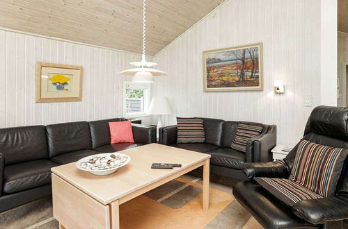 Foto 20 - 6 Person Holiday Home in Otterup