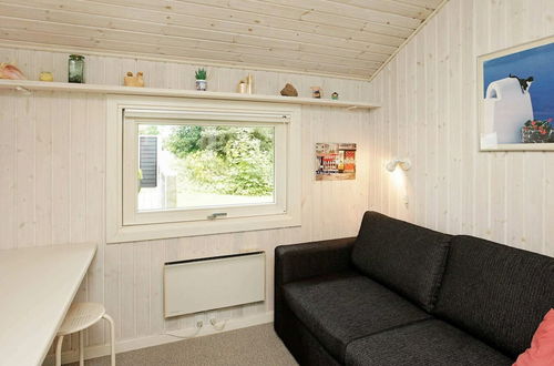 Foto 19 - 6 Person Holiday Home in Otterup