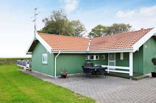 Photo 22 - 6 Person Holiday Home in Otterup