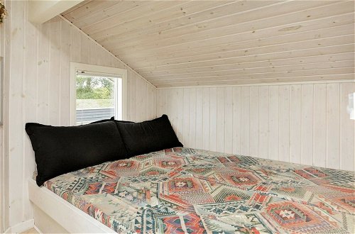 Foto 14 - 6 Person Holiday Home in Otterup