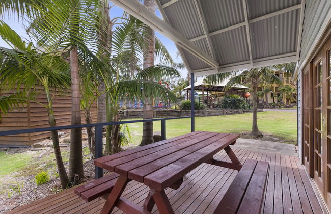 Wairo Beach Holiday Park - Foto 64