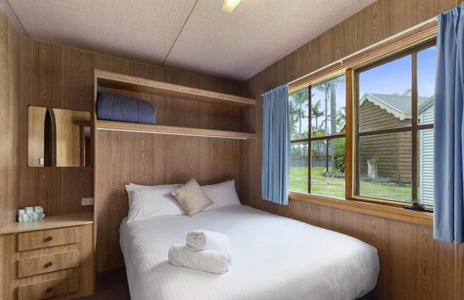 Wairo Beach Holiday Park - Foto 15