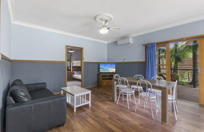 Wairo Beach Holiday Park - Foto 56