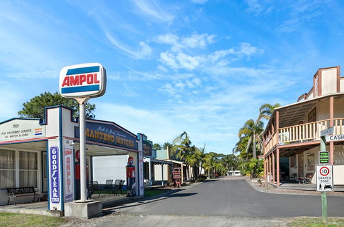 Photo 1 - Wairo Beach Holiday Park