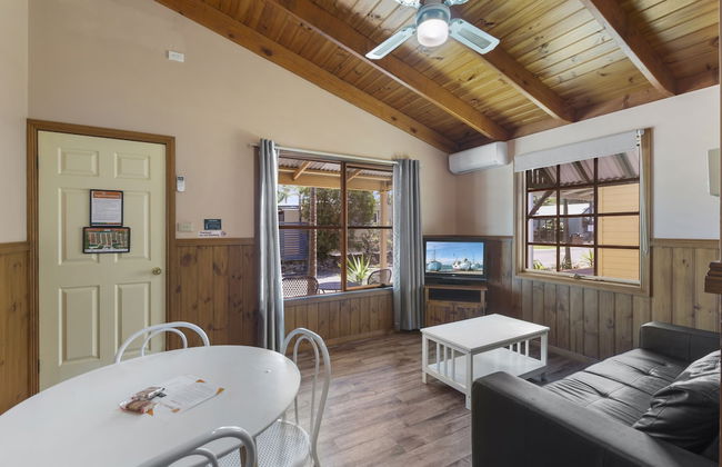 Wairo Beach Holiday Park - Foto 53