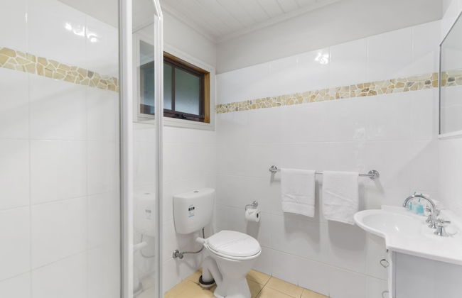 Wairo Beach Holiday Park - Foto 79