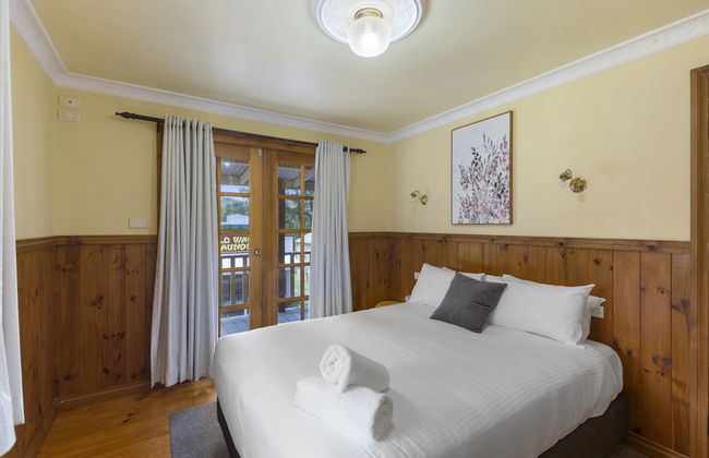 Wairo Beach Holiday Park - Foto 12