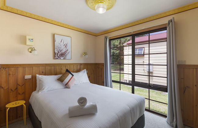 Wairo Beach Holiday Park - Foto 19