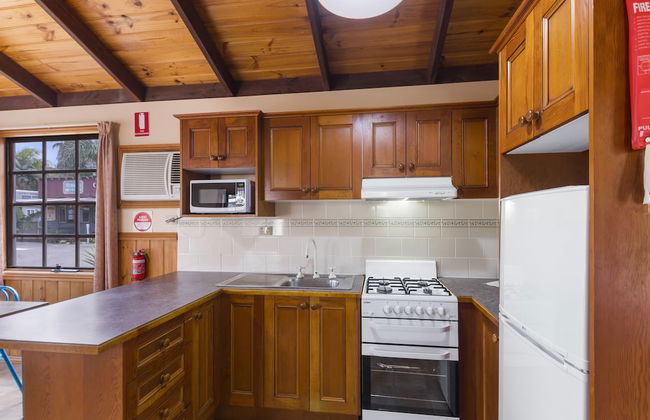 Wairo Beach Holiday Park - Foto 42
