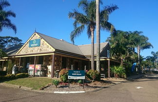 Photo 2 - Wairo Beach Holiday Park