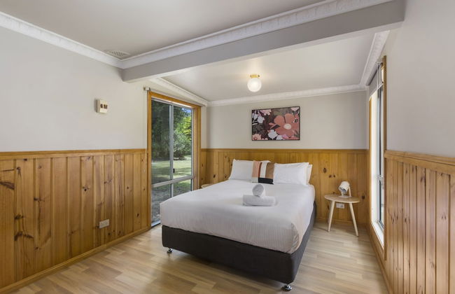 Wairo Beach Holiday Park - Foto 6