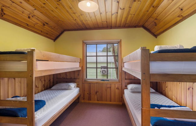 Wairo Beach Holiday Park - Foto 28