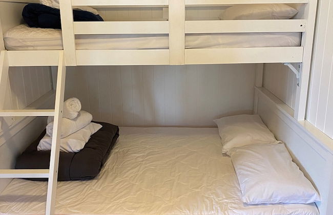 Wairo Beach Holiday Park - Foto 23
