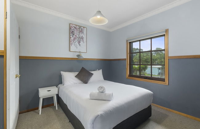 Wairo Beach Holiday Park - Foto 18