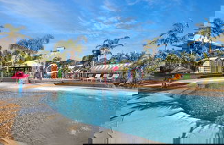 Photo 1 - Wairo Beach Holiday Park