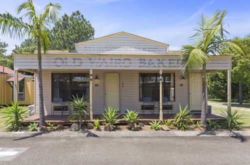 Photo 66 - Wairo Beach Holiday Park