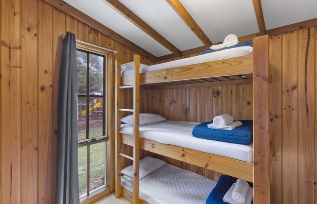 Wairo Beach Holiday Park - Foto 16