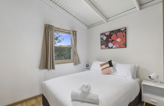Wairo Beach Holiday Park - Foto 9