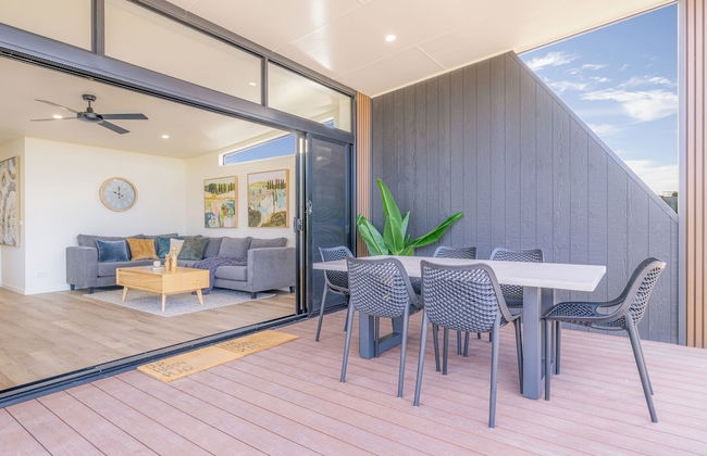 Wairo Beach Holiday Park - Foto 31