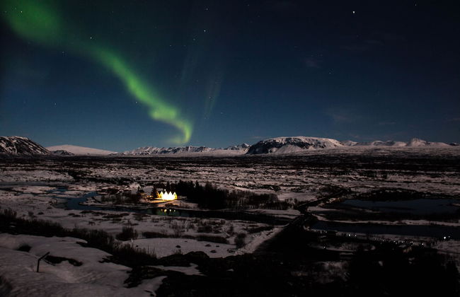 Geysir Cabin - Next to Geysir & Gullfoss - Foto 19