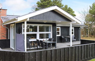 Foto 1 - 6 Person Holiday Home in Hadsund