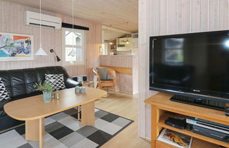 Photo 3 - 6 Person Holiday Home in Hadsund