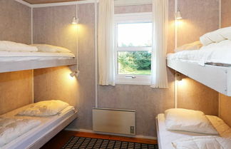 Photo 1 - 6 Person Holiday Home in Hadsund