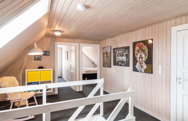 14 Person Holiday Home in Fano - Foto 20