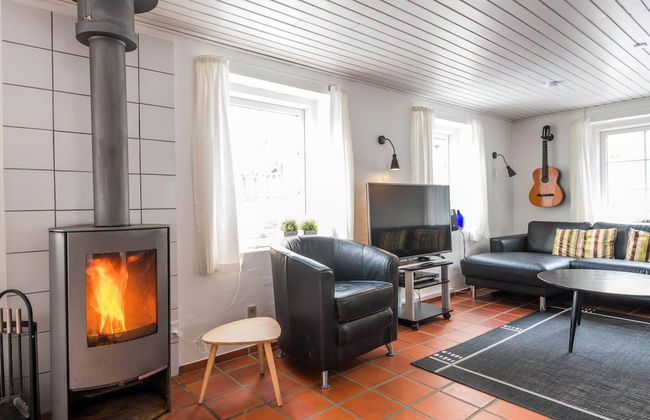 14 Person Holiday Home in Fano - Foto 29