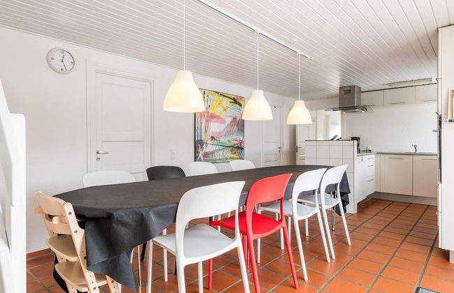 14 Person Holiday Home in Fano - Foto 10