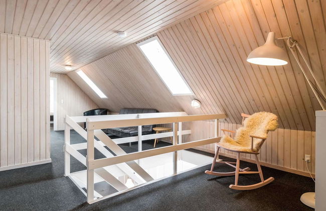 14 Person Holiday Home in Fano - Foto 27