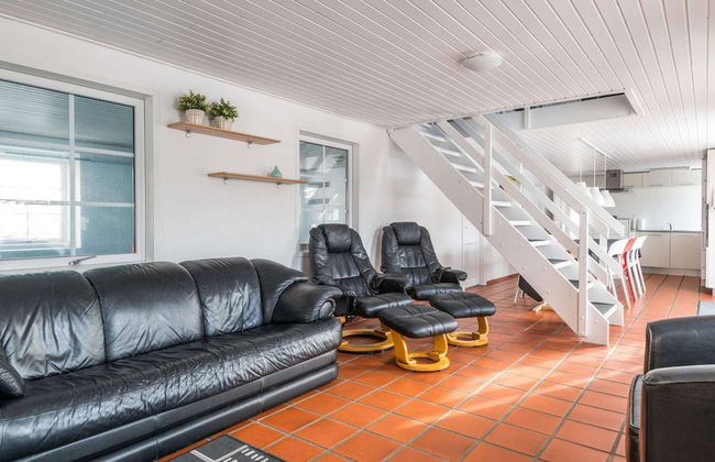 14 Person Holiday Home in Fano - Foto 13
