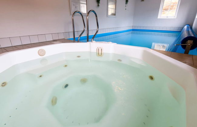 14 Person Holiday Home in Fano - Foto 7