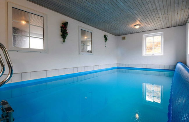 14 Person Holiday Home in Fano - Foto 2