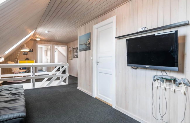 14 Person Holiday Home in Fano - Foto 14