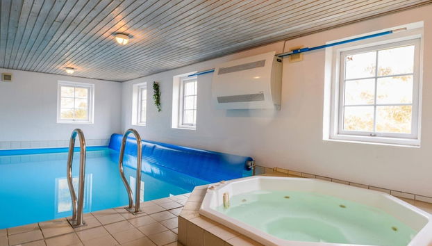 14 Person Holiday Home in Fano - Foto 4