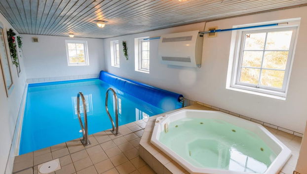 14 Person Holiday Home in Fano - Foto 5