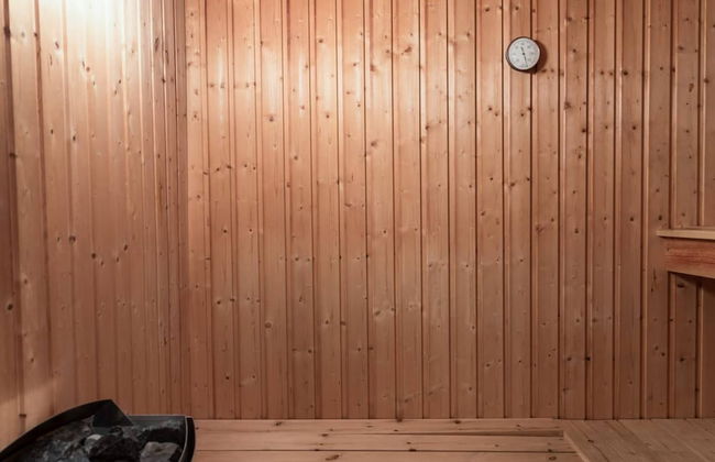 14 Person Holiday Home in Fano - Foto 6