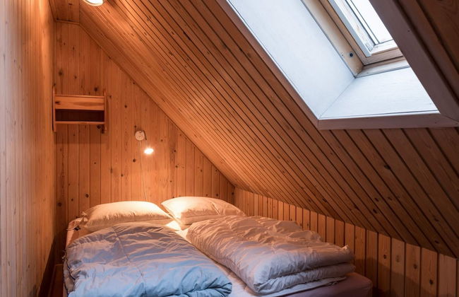 14 Person Holiday Home in Fano - Foto 30