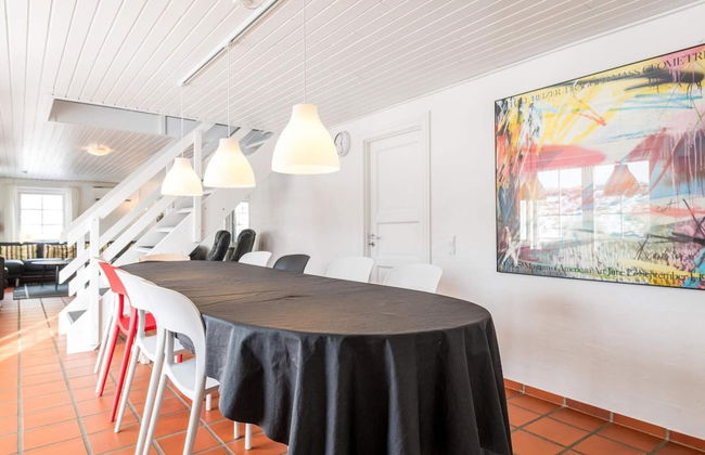 14 Person Holiday Home in Fano - Foto 17