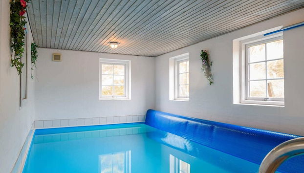 14 Person Holiday Home in Fano - Foto 3