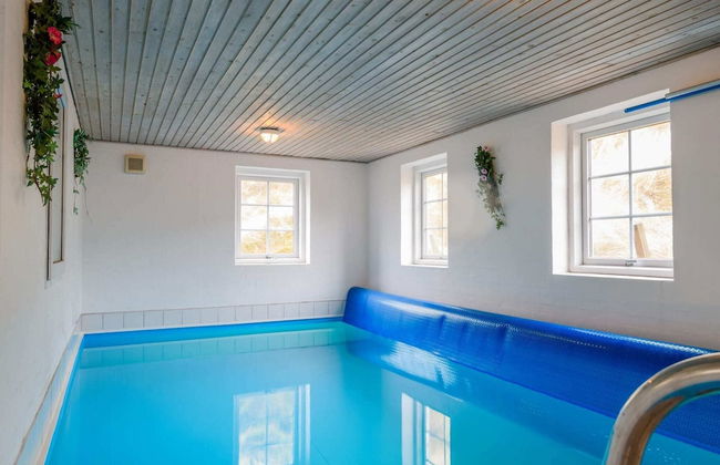 14 Person Holiday Home in Fano - Foto 3