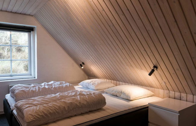 14 Person Holiday Home in Fano - Foto 25