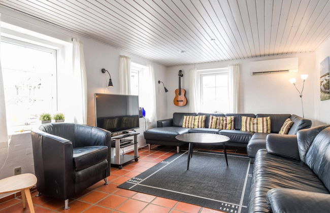 14 Person Holiday Home in Fano - Foto 9